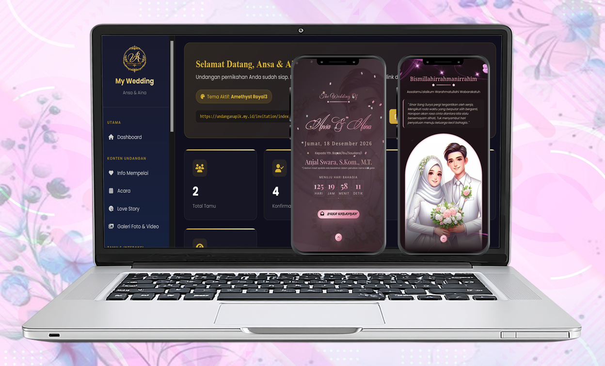 Bloom Theme1