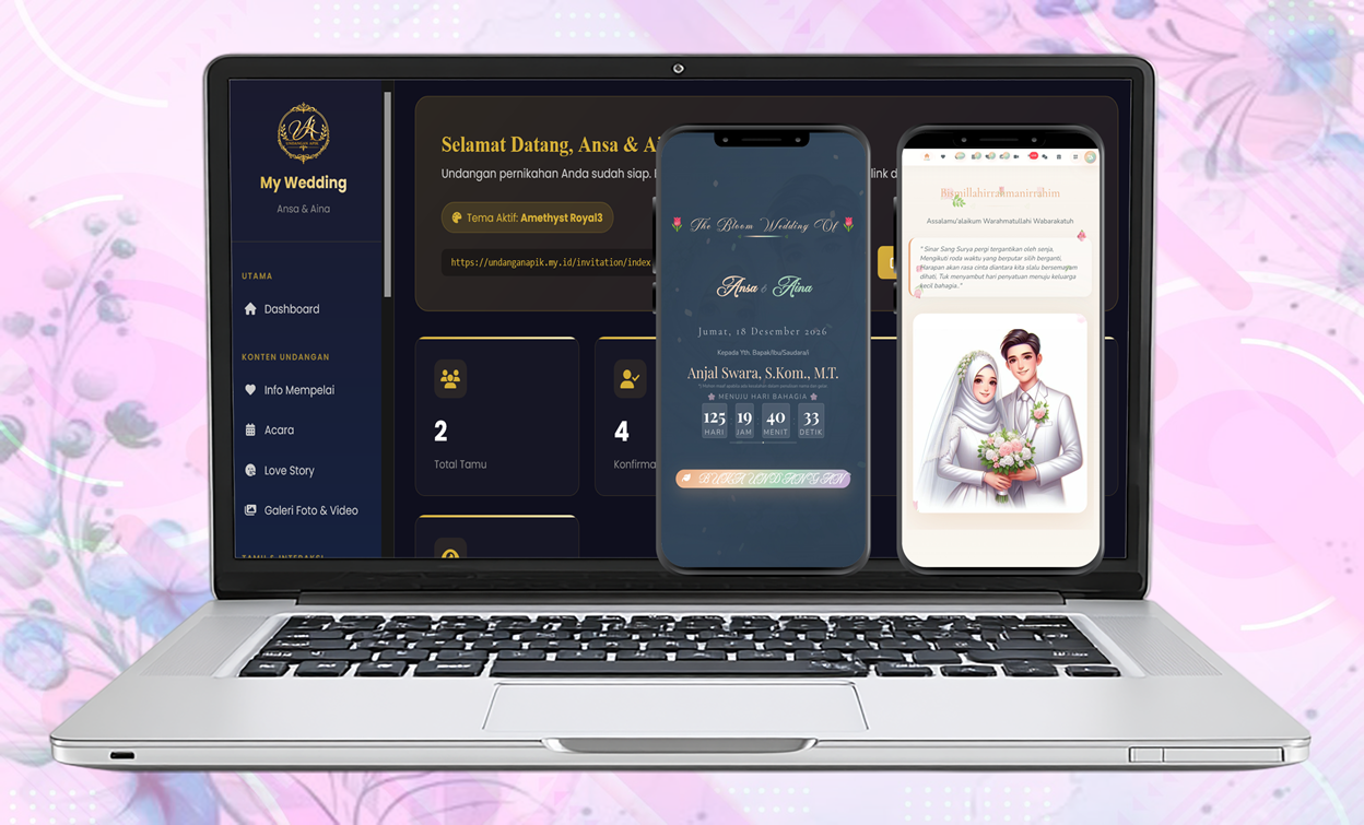 Bloom Theme2