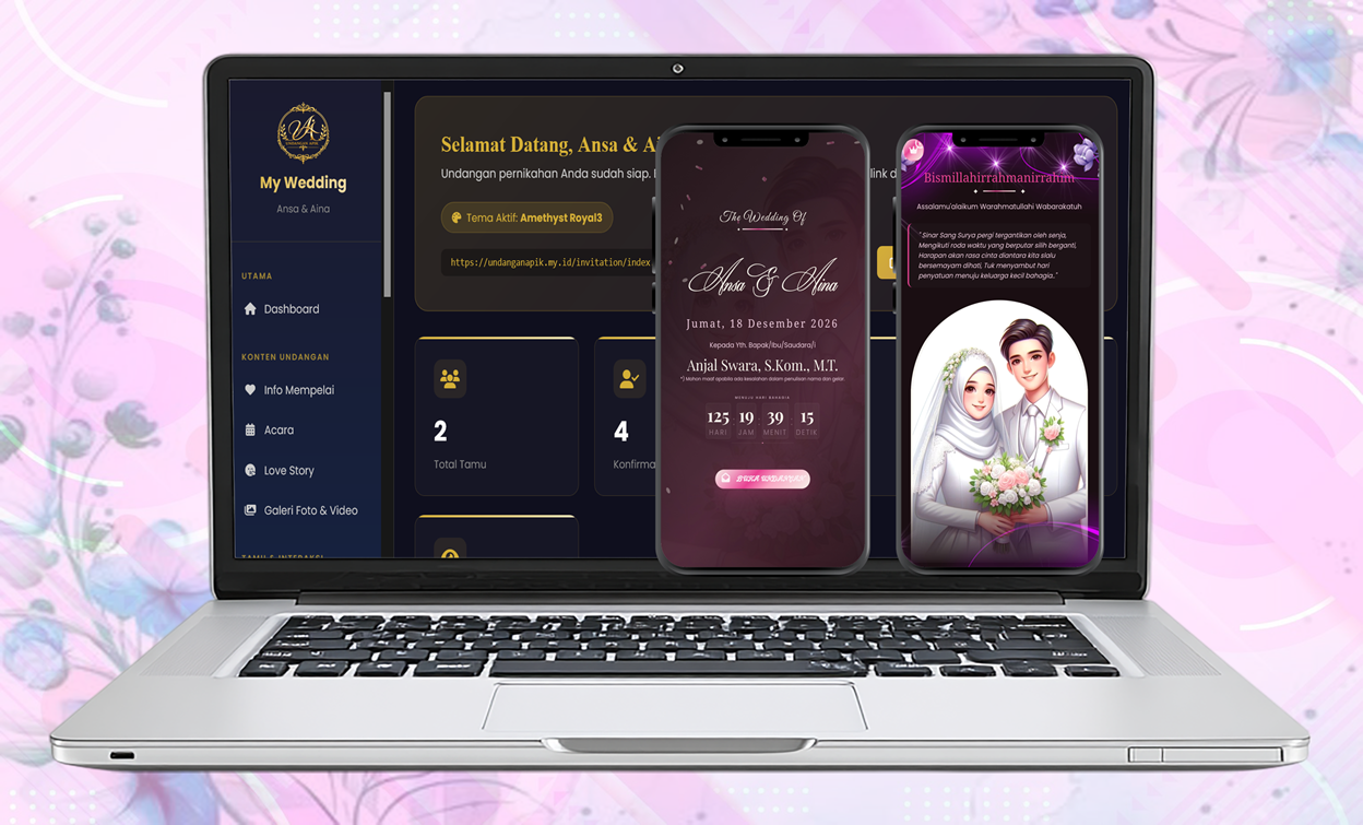 Bloom Theme3